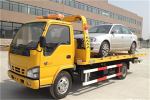 射洪道路救援一般怎么收费