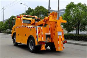 射洪高速路拖车费